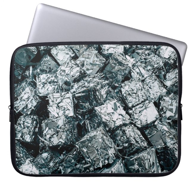 Funda Para Portátil Junkyard (Frente)