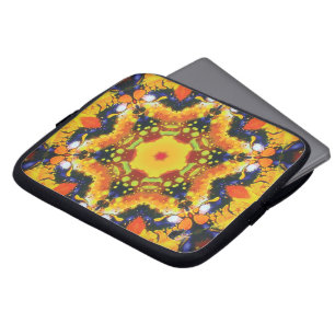 Funda Para Portátil Kaleidoscope de Oracle