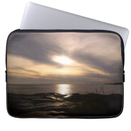 Funda Para Portátil Kallo Glow - Laptop Sleeve