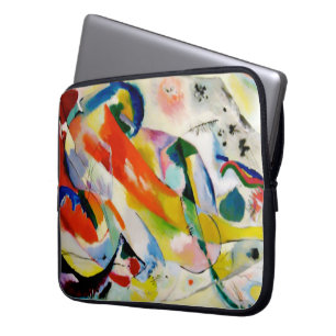 Funda Para Portátil Kandinsky