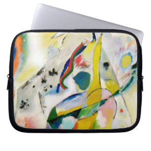 Funda Para Portátil Kandinsky
