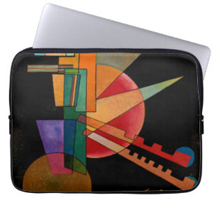 Funda Para Portátil Kandinsky - Interpretación abstracta