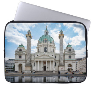 Funda Para Portátil Karlfalche en Viena, Austria