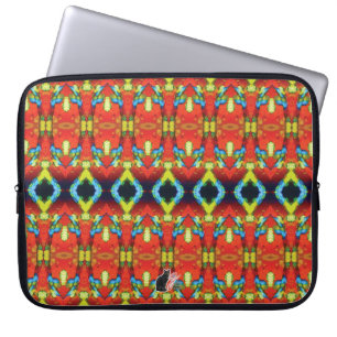 Funda para portátil KCFX de Satrualiens