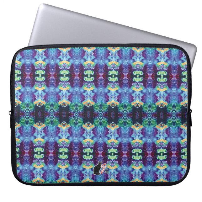 Funda para portátil KCFX Kindawierdals (Frente)