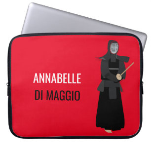 Funda Para Portátil Kendo