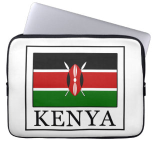 Funda Para Portátil Kenia
