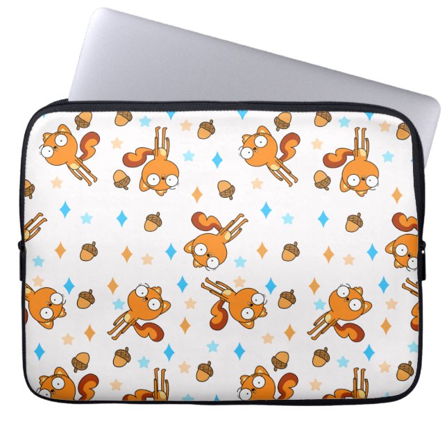 Funda Para Portátil Kiff!  (Frente)