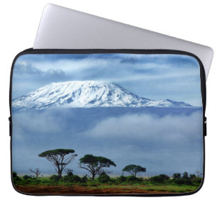 Funda Para Portátil Kilimanjaro Kenia