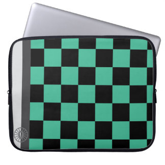 Funda Para Portátil Kimetsu no Yaiba Tanjiro Kamado Funda portátil