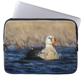 Funda Para Portátil King Eider Bird