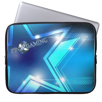 Funda para portátil KinGaming de 15"