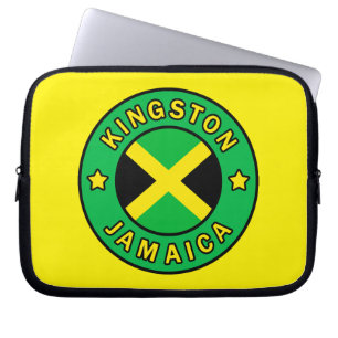 Funda Para Portátil Kingston Jamaica