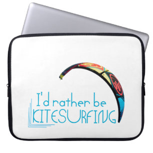 Funda Para Portátil Kitesurf