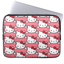 Funda Para Portátil Kitty