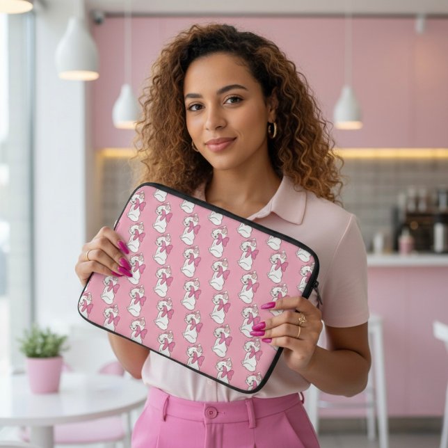 Funda Para Portátil Kitty Laptop Sleeve (Subido por el creador)