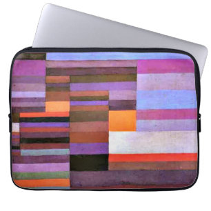 Funda Para Portátil Klee - Noche de Fuego