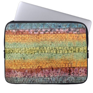 Funda Para Portátil Klee - Nursery de árbol