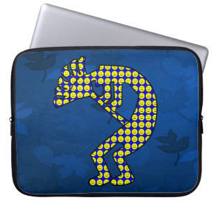 Funda Para Portátil Kokopelli