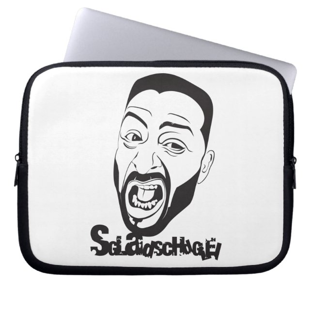 Funda Para Portátil Koksmann sgladschdglei... (Frente)