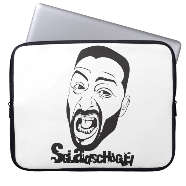 Funda Para Portátil Koksmann sgladschdglei... (Frente)