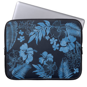 Funda Para Portátil Kona Times Hawaiian Neoprene Wetsuit