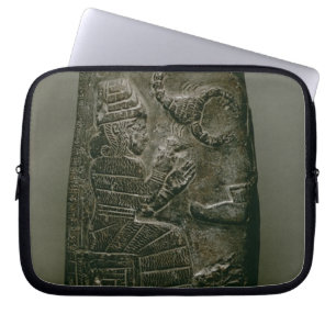 Funda Para Portátil Kudurru de Nazimaruttash, rey de Babilonia,