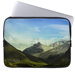 Funda Para Portátil La Argentina Parque Naciolnal Los Glaciares