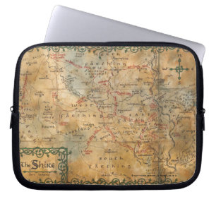 FUNDA PARA PORTÁTIL LA CAMISA™
