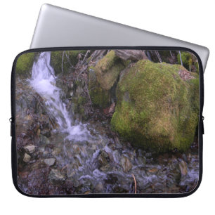 Funda Para Portátil La cascada de Fae....