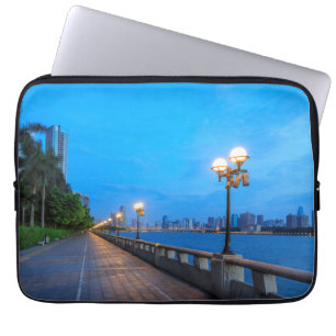 Funda Para Portátil La ciudad de Guangzhou