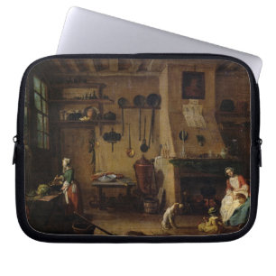 Funda Para Portátil La cocina burguesa