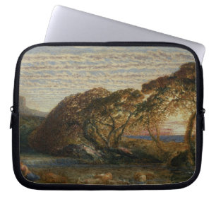 Funda Para Portátil La corriente vaga