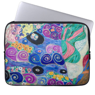 Funda Para Portátil La dama de Gustav Klimt