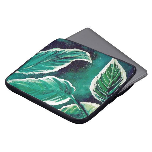 Funda Para Portátil La elección de Margaret (Superior anverso)