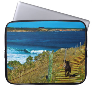 Funda Para Portátil La funda robada de portátil de 15 pulgadas