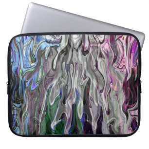 Funda Para Portátil La fusión del Imma......