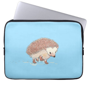 Funda Para Portátil La gran aventura de Hedgehog