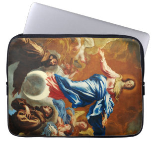 Funda Para Portátil La Inmaculada Concepción de la Virgen María