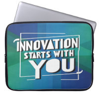 La innovación comienza contigo opción 3