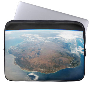 Funda Para Portátil La Isla De Madagascar.