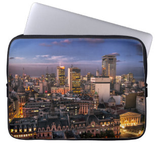 Funda Para Portátil La Legislatura V de Buenos Aires Desde