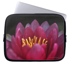 Funda Para Portátil La Lirio del Agua