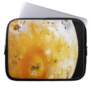 Funda Para Portátil La luna de Júpiter