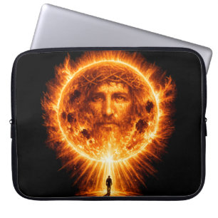 Funda Para Portátil La Luz. El Hijo.