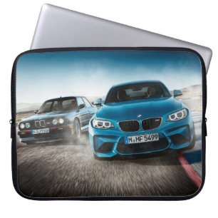 Funda Para Portátil La manga BMW del ordenador portátil desafía diseño