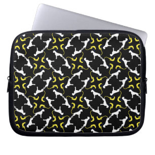 Funda Para Portátil La manga del Boxer