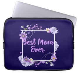 Funda Para Portátil La mejor mamá de todos los tiempos