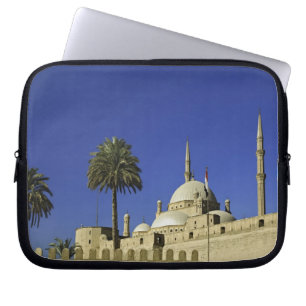 Funda Para Portátil La Mezquita de Muhammad Ali en la Ciudadela, tambi