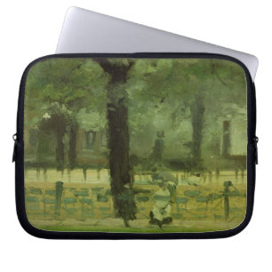 Funda Para Portátil La milla del Ladie, Kensington cultiva un huerto